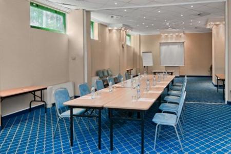 фото отеля Holiday Inn Moscow Vinogradovo