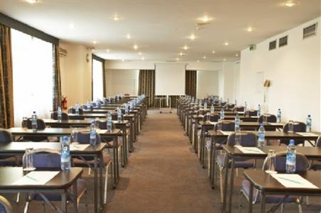 фото отеля Holiday Inn Moscow Vinogradovo