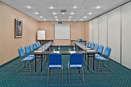 фото отеля Holiday Inn Moscow Vinogradovo