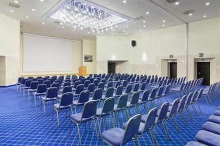 фото отеля Holiday Inn Moscow Vinogradovo