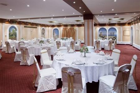 фото отеля Holiday Inn Moscow Vinogradovo
