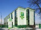 фото отеля Holiday Inn Moscow Vinogradovo