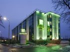 фото отеля Holiday Inn Moscow Vinogradovo