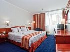 фото отеля Holiday Inn Moscow Vinogradovo