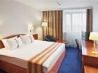 фото отеля Holiday Inn Moscow Vinogradovo