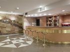 фото отеля Holiday Inn Moscow Vinogradovo