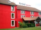 фото отеля Kyriad Design Enzo Montlucon