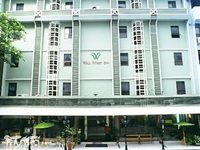 Wall Street Inn Bangkok