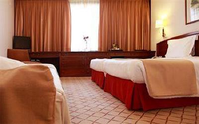 фото отеля Hotel Dom Carlos Park