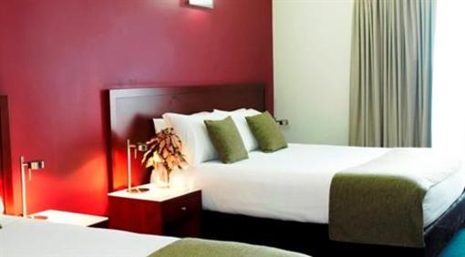 фото отеля Rydges Darwin Airport Hotel