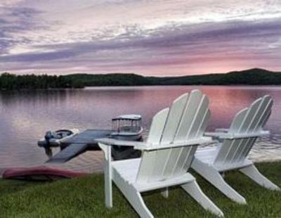фото отеля Sir Sam's Inn Eagle Lake