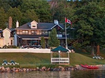 фото отеля Sir Sam's Inn Eagle Lake