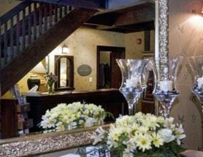 фото отеля Sir Sam's Inn Eagle Lake