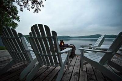 фото отеля Sir Sam's Inn Eagle Lake