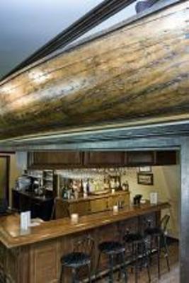 фото отеля Sir Sam's Inn Eagle Lake