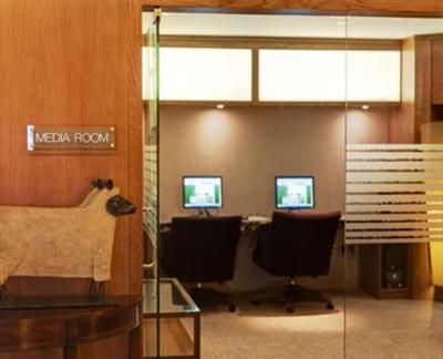 фото отеля Aghadoe Heights Hotel & Spa