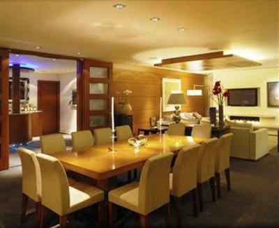 фото отеля Aghadoe Heights Hotel & Spa