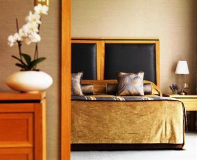 фото отеля Aghadoe Heights Hotel & Spa