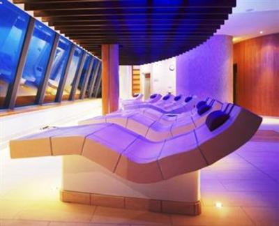 фото отеля Aghadoe Heights Hotel & Spa