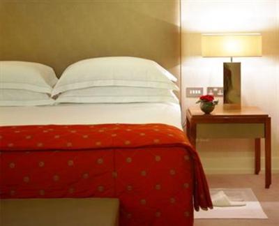 фото отеля Aghadoe Heights Hotel & Spa
