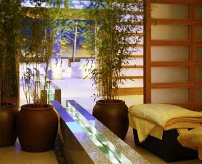 фото отеля Aghadoe Heights Hotel & Spa