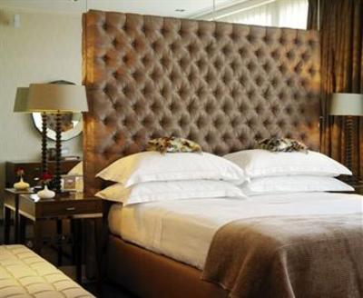 фото отеля Aghadoe Heights Hotel & Spa