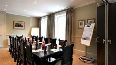 фото отеля The William Cecil at Stamford