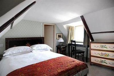 фото отеля The William Cecil at Stamford