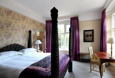 фото отеля The William Cecil at Stamford