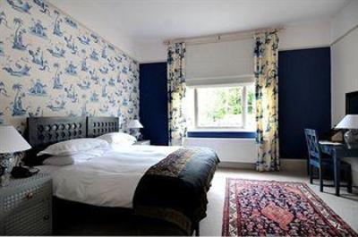фото отеля The William Cecil at Stamford