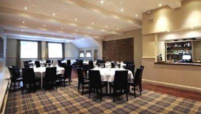 фото отеля The William Cecil at Stamford