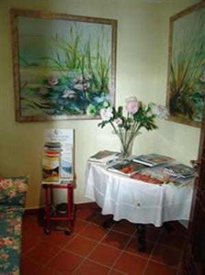 фото отеля B&B Magnolia