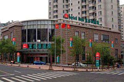 фото отеля Ibis Hotel (Qingdao Donghai)