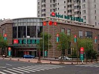 Ibis Hotel (Qingdao Donghai)