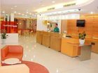 фото отеля Ibis Hotel (Qingdao Donghai)