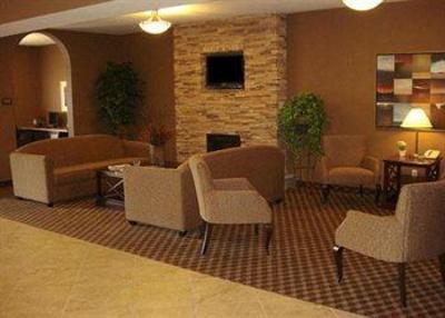 фото отеля Comfort Inn & Suites Airdrie