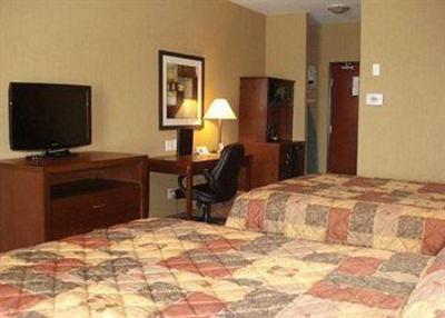 фото отеля Comfort Inn & Suites Airdrie