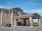 фото отеля Comfort Inn & Suites Airdrie