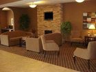 фото отеля Comfort Inn & Suites Airdrie