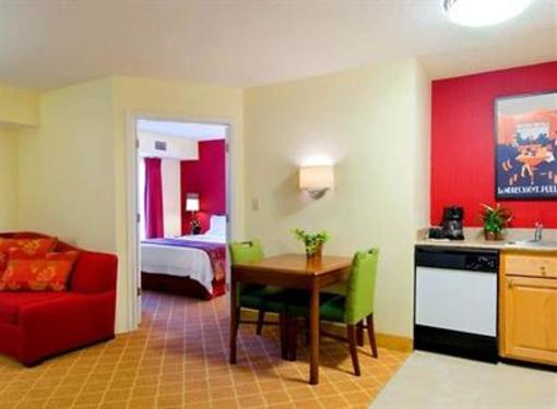 фото отеля Residence Inn Pinehurst Southern Pines