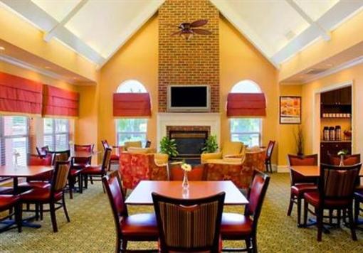 фото отеля Residence Inn Pinehurst Southern Pines