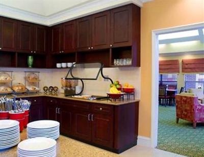 фото отеля Residence Inn Pinehurst Southern Pines