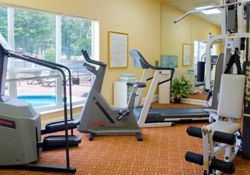 фото отеля Residence Inn Pinehurst Southern Pines