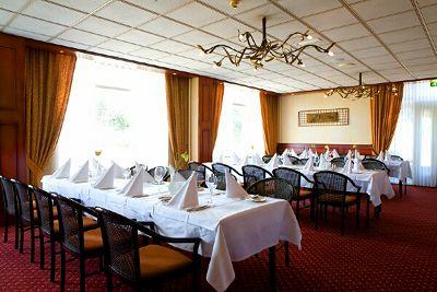 фото отеля Hotel Restaurant Rooland