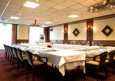 фото отеля Hotel Restaurant Rooland