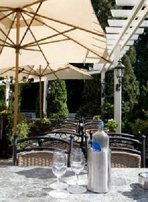 фото отеля Hotel Restaurant Rooland