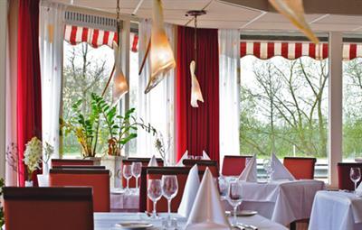 фото отеля Hotel Restaurant Rooland