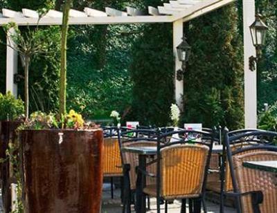 фото отеля Hotel Restaurant Rooland