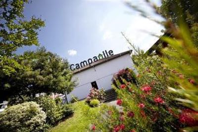 фото отеля Campanile Dax Saint-Paul-les-Dax