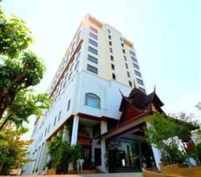 фото отеля Park Chiang Mai Hotel
